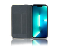 Thumbnail for Étui à rabat pissenlit Swarovski pour iPhone 13 Pro